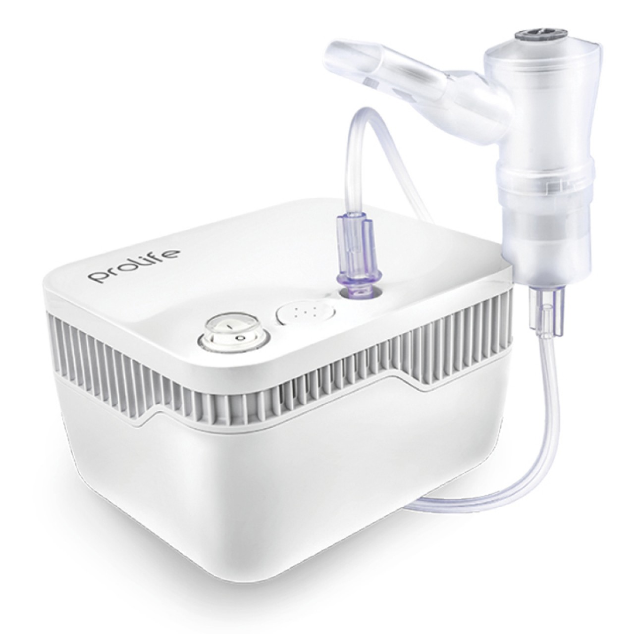 Prolife PN Active Compressor Inhaler - Preparations for inhalation ...
